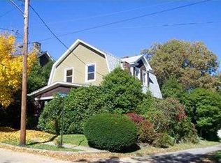 523 5th St, Butler, PA 16001