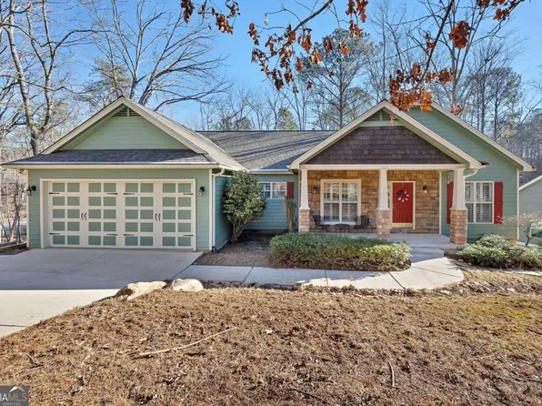 105 Marten Ct, Waleska, GA 30183