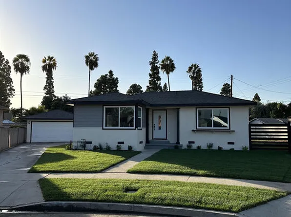 12201 Defiance Ave, Los Angeles, CA 90059