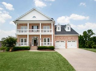 143 Keller Trl, Franklin, TN 37064