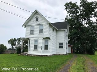 2295 Havens Corners Rd, Penn Yan, NY 14527