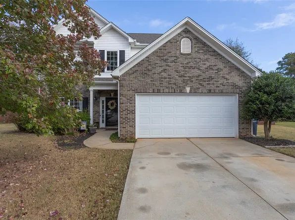 149 Herd Park Ct, Anderson, SC 29621