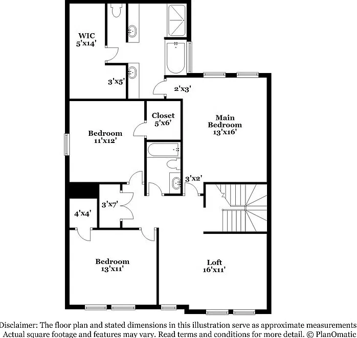 4 bed, 3.0 bath, 2353 sqft, $2,565 — Photo 3