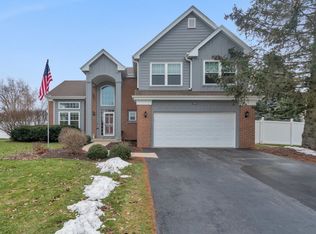 1960 Talon Dr, New Lenox, IL 60451