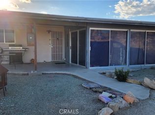 59236 Nelson Ave, Yucca Valley, CA 92284