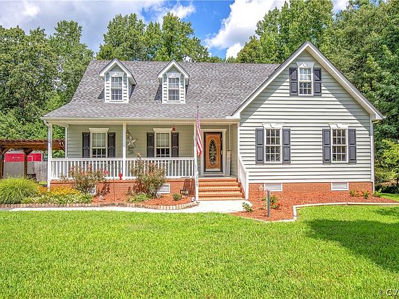 2nd image of 3705 Westbriar Ln