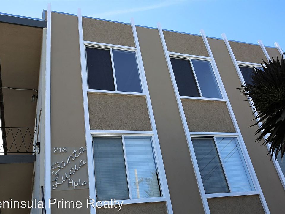 1st image of 216 Santa Lucia Ave APT 7