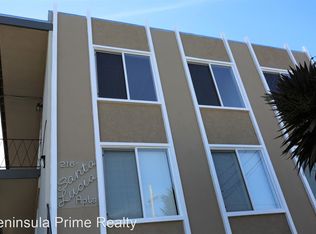 216 Santa Lucia Ave APT 7, San Bruno, CA 94066