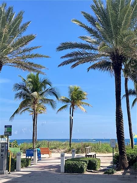 1st image of 4232 N Ocean Dr