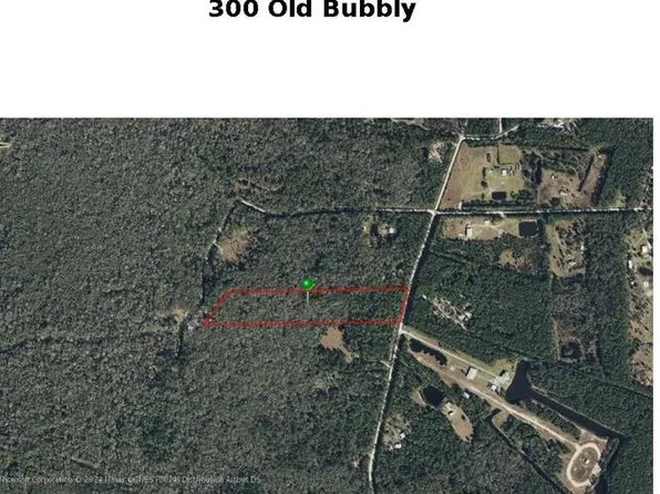 300 Old Bubbly Rd #77, Pierson, FL 32180