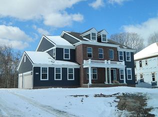 5672 Timberline Trl, Hudson, OH 44236