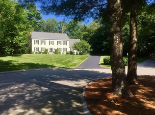 4 Boswell Ln, Southborough, MA 01772