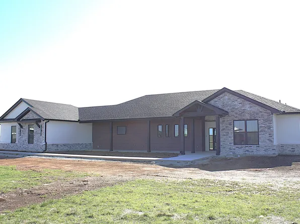 611 Willow Moon Ranch Rd, Crawford, TX 76638