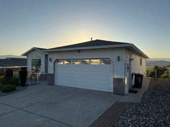 6400 Spencer Rd UNIT 46, Central Okanagan East, BC V1X 7T6