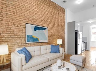 886 Jefferson Ave #2T, Brooklyn, NY 11221