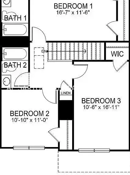 109 Gregory Ct #109 — Photo 21