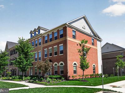 3761 Mayors Way, Fairfax, VA, 22030