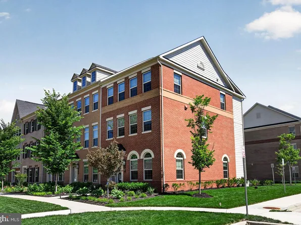 3761 Mayors Way, Fairfax, VA 22030