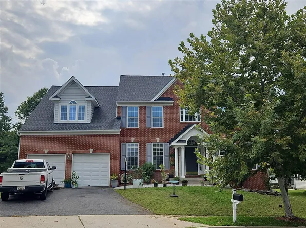 4907 Bucks Schoolhouse Rd, Baltimore, MD 21237