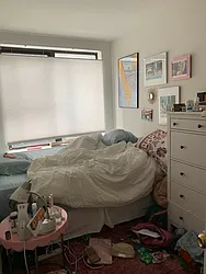 Rented by Vanderborgh Realty 