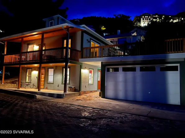 639 Center Avenue, Jerome, AZ 86331