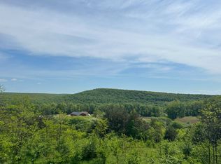 0 Crumb Cemetary Rd, Cairnbrook, PA 15924