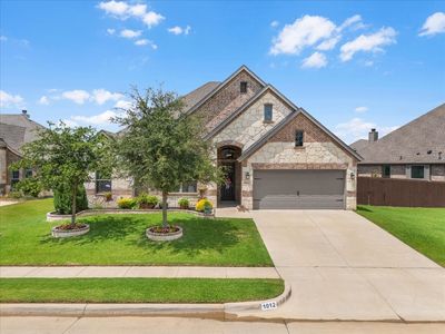 1012 Whitetail Ct, Joshua, TX, 76058