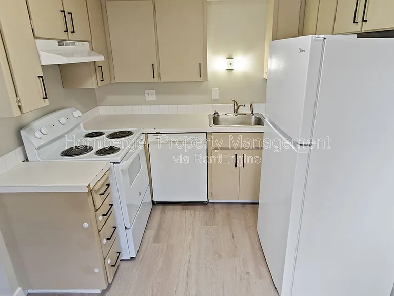 723 W York Ave #1 — Photo 1