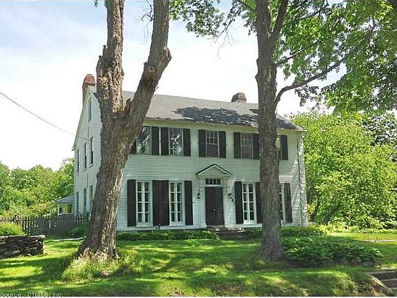 40 Quaddick Rd, Thompson, CT 06277 | Zillow