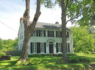 40 Quaddick Rd, Thompson, CT 06277