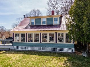 75 Pleasant St, Dover Foxcroft, ME 04426