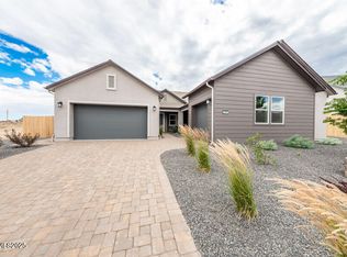 2940 Murrelet Way Cinnamon #83, Sparks, NV 89441