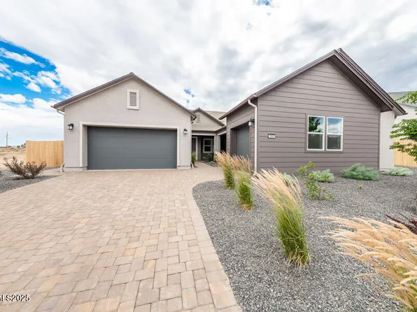 2940 Murrelet Way Cinnamon #83, Sparks, NV 89441