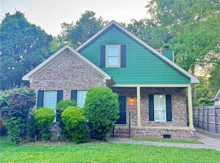 16 Mohawk St, Mobile, AL 36606