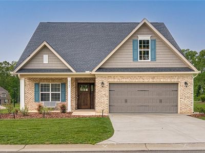 2707 Cottage Hill Ln, Winston Salem, NC, 27106