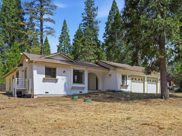 11520 Lower Colfax Rd, Grass Valley, CA 95945