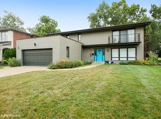 6816 N Lexington Ln, Niles, IL 60714