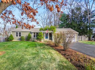 101 Nola Dr, Holden, MA 01520