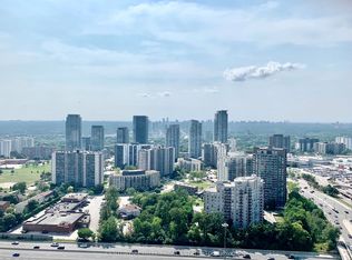 2015 Sheppard Ave E #3503, Toronto, ON M2J 0B3