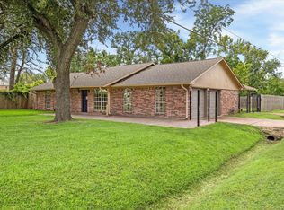 7731 Schneider St, Houston, TX 77093