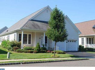 85 Hummingbird Dr, Hamilton, NJ 08690