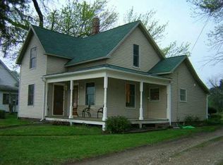 28650 State Road 4, North Liberty, IN 46554