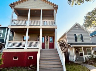 631 E Henry St, Savannah, GA 31401