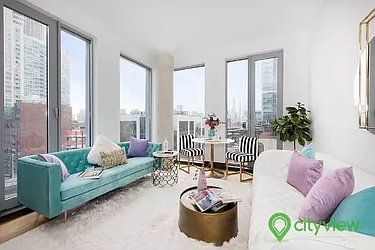 Rented by The KCI Group