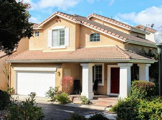 1787 Woodscent Ln, Simi Valley, CA 93065