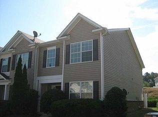 2773 Vining Ridge Ter, Decatur, GA 30034