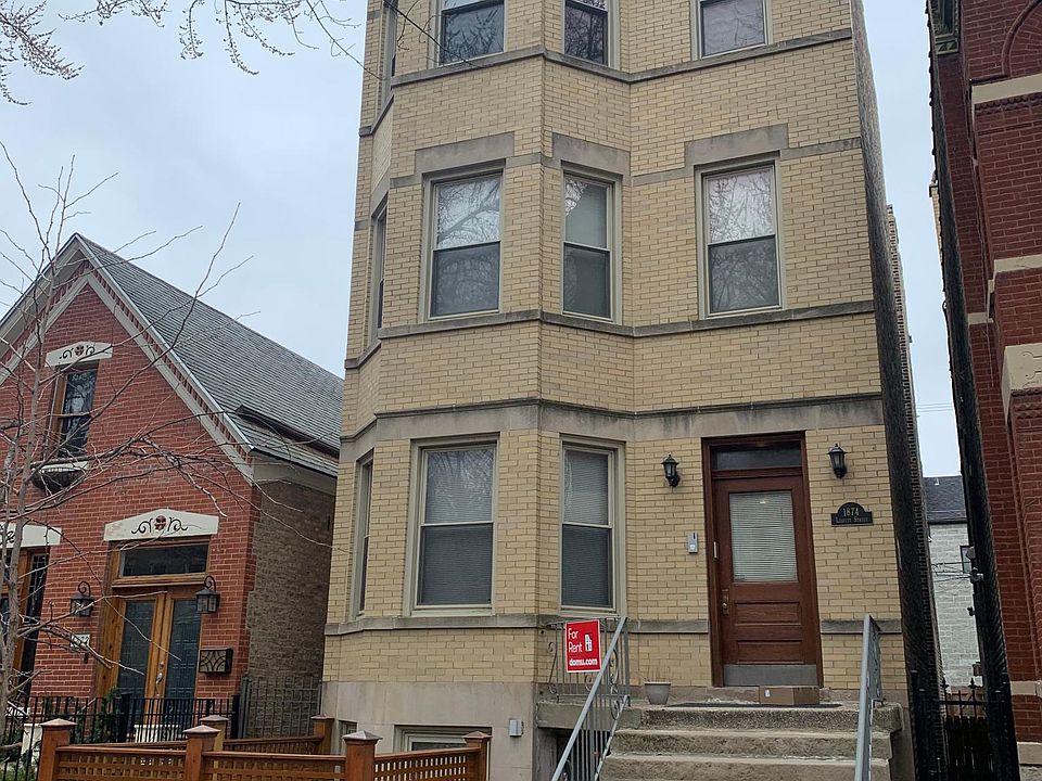 1st image of 1874 N Leavitt St #G