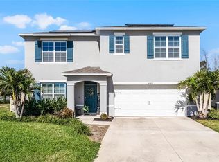 5363 Timberland Ave, Saint Cloud, FL 34771