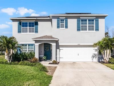 5363 Timberland Ave, Saint Cloud, FL, 34771