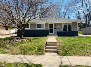 6168 N Denmark St, Milwaukee, WI 53225